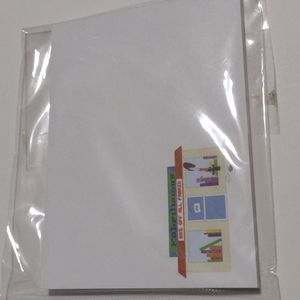 $2 Add-on Post-it Notes Quilt Shop